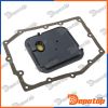 Kit de filtre hydraulique pour CHRYSLER | FSF-CH-002, 52852913AA